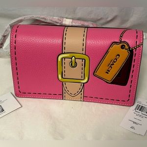 💎Coach Crossbody Clutch💎